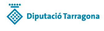 Suport diputació de Tarragona